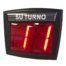 VISOR TURNO IT-5-MD